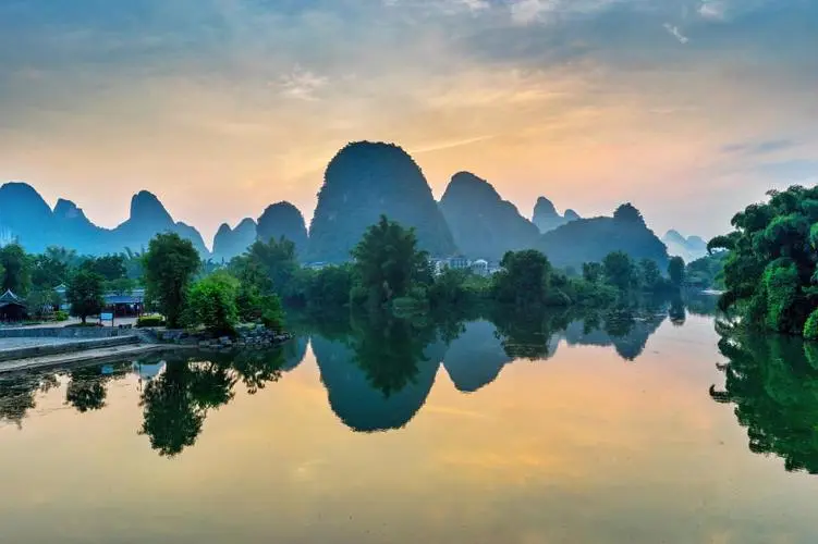 绿色工业高性能